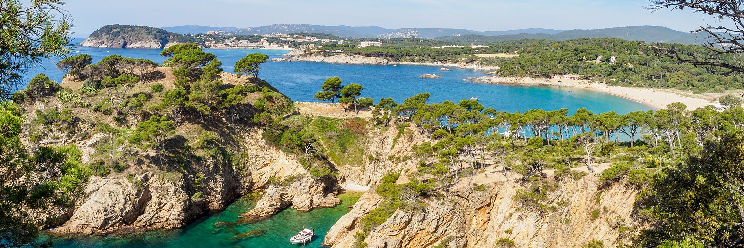 Palamós: a Costa Brava em modo campismo