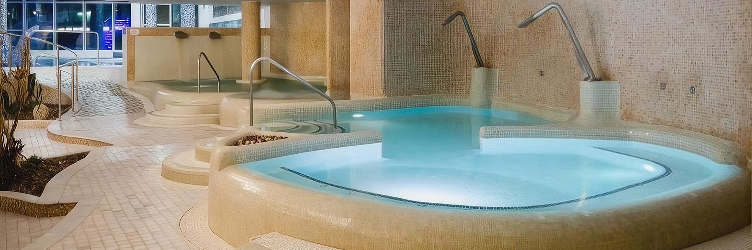 Hotel de 5 estrelas com SPA na Costa Daurada: o luxo que merece