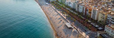 Descubra o lado mais chique de Lloret: suites com estilo 