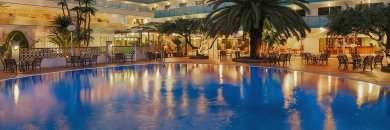 Pilar Long Weekend and More at a 4-Star Adults-Only Hotel in Salou