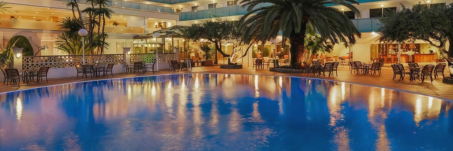 Pilar Long Weekend and More at a 4-Star Adults-Only Hotel in Salou