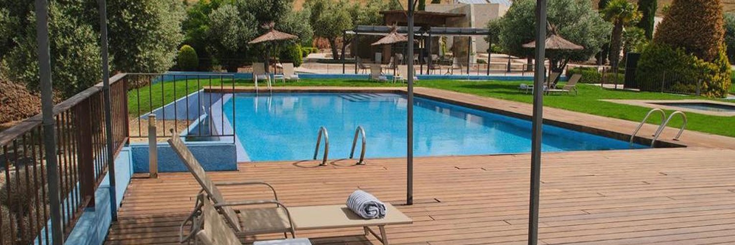 Toledo: eine Wellness-Auszeit