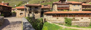 Relax in northern Spain, Cantabria
