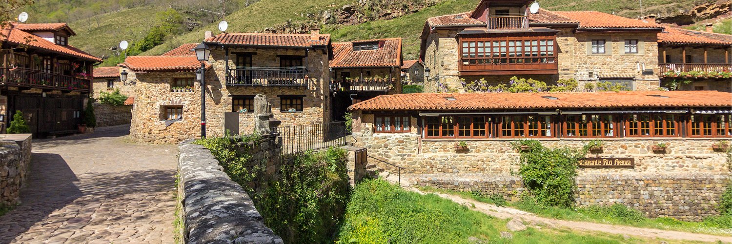 Relax in northern Spain, Cantabria