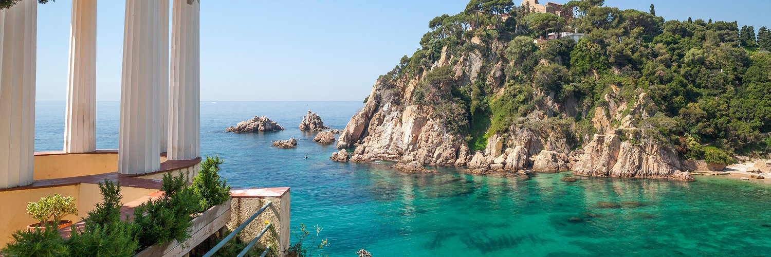 Blanes, la Costa Brava au rythme lent