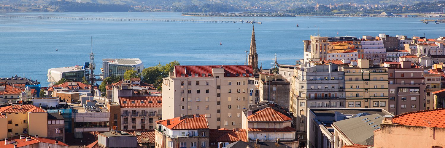 Santander : la baie, le Centre Botín et les tapas