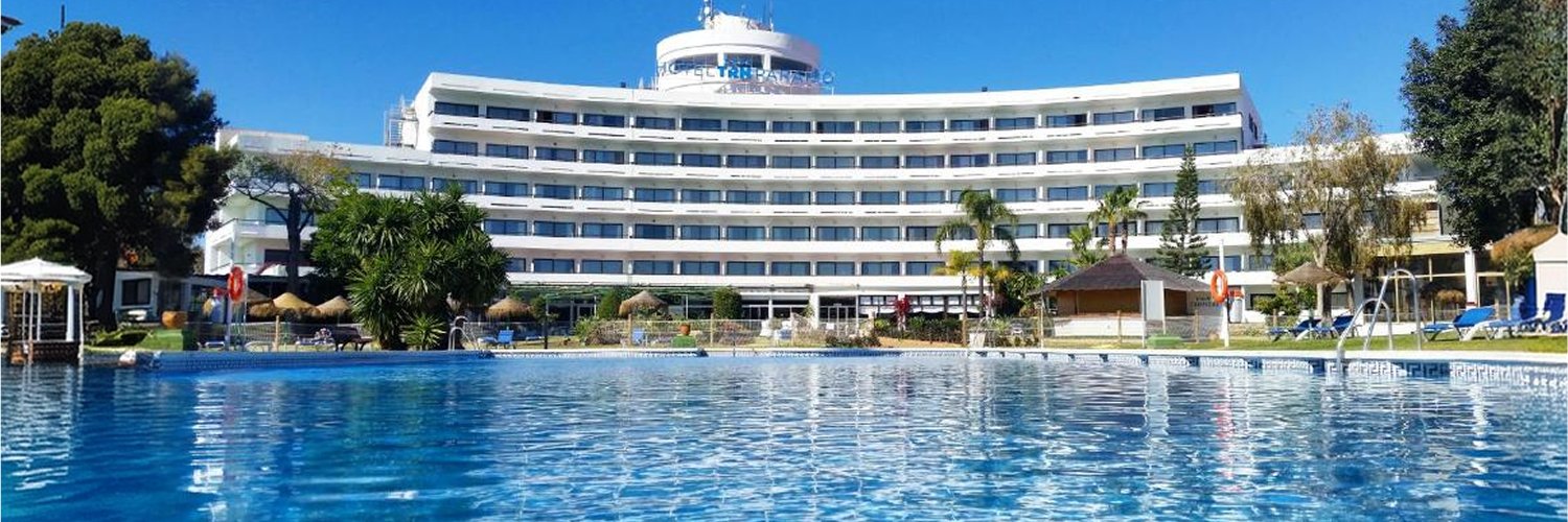 C'est encore l'été sur la Costa del Sol !