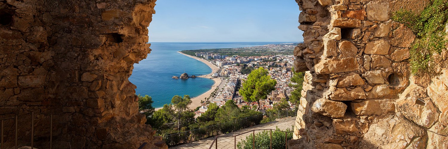 Blanes est toujours animée : offrez-vous une dose de soleil et d'énergie