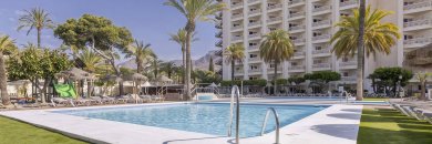 Soleil, plage et détente à Aguadulce ! Venez vous détendre dans un hôtel 4 étoiles
