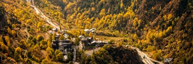 Dein Herbsturlaub in Andorra