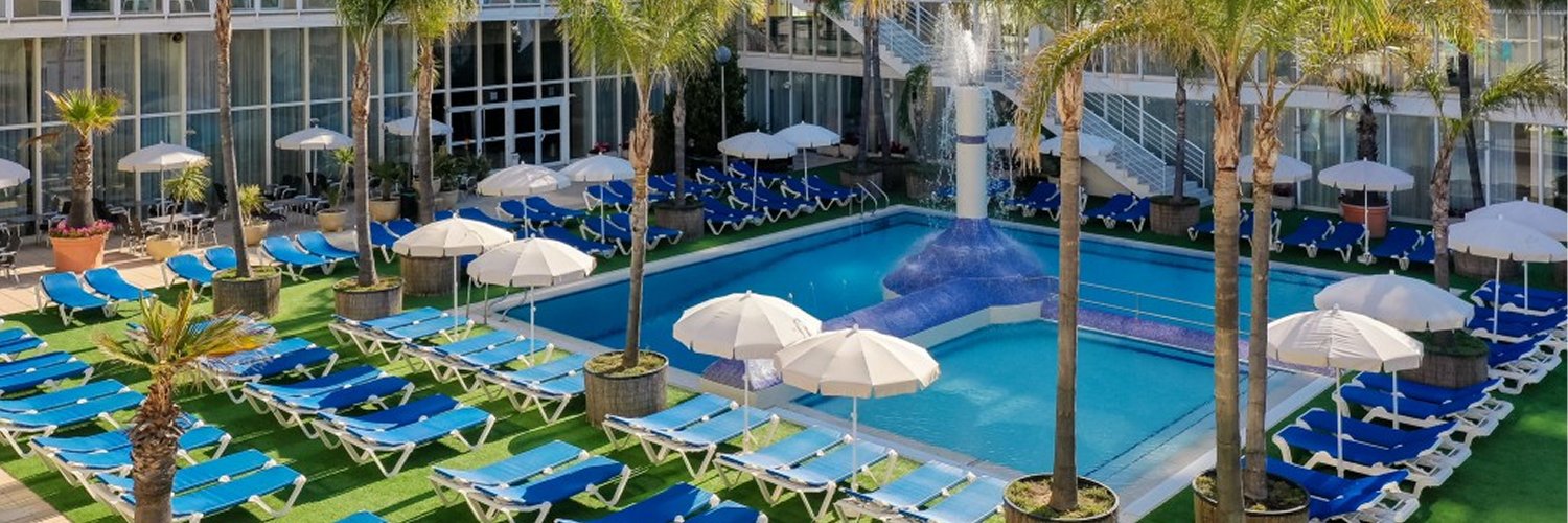 Dein 4-Sterne-Hotel in Platja d'Aro - denn der Sommer ist noch nicht vorbei