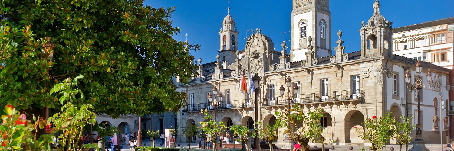 Découvrez Lugo et promenez-vous le long de ses remparts emblématiques grâce à cette offre 4*