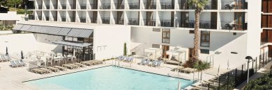 Take a break and relax in Salou! Your holiday at a 4-star "Adults Recommended" hotel