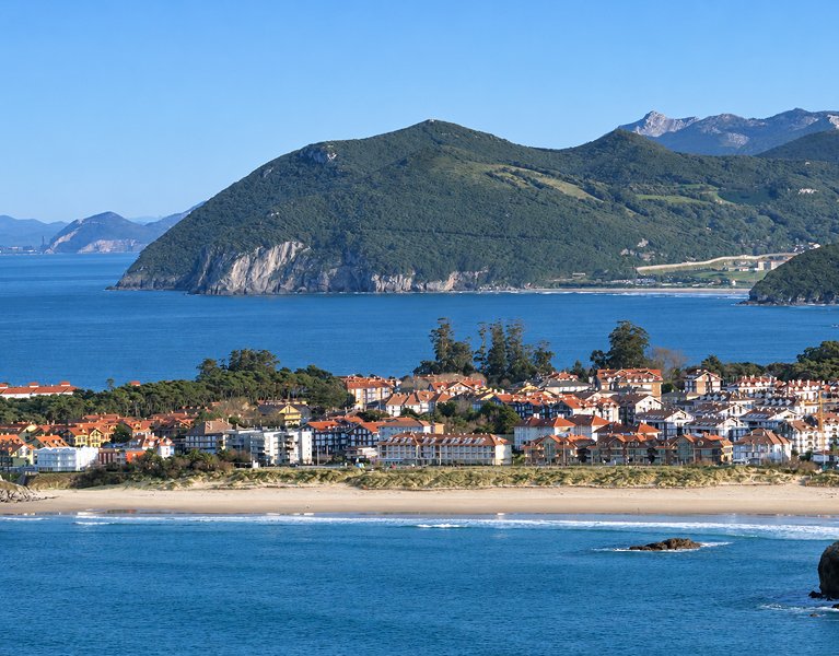 Noja: wild Cantabria with Cabárceno Park