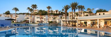 Offre d'hôtel de dernière minute à Fornells, Minorque !