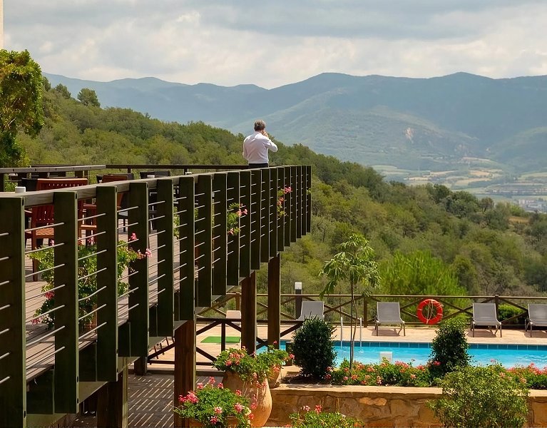 Lleida Pyrenees: slow living in the mountains