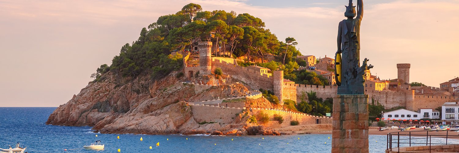 Familienangebot für Familien in Tossa de Mar