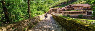 Uma escapadinha na Cantábria cheia de encanto! Desfrute de uma estadia numa pousada acolhedora 