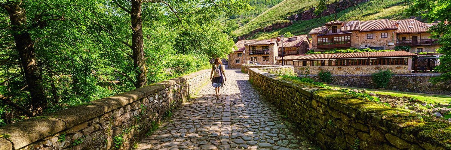 Uma escapadinha na Cantábria cheia de encanto! Desfrute de uma estadia numa pousada acolhedora 
