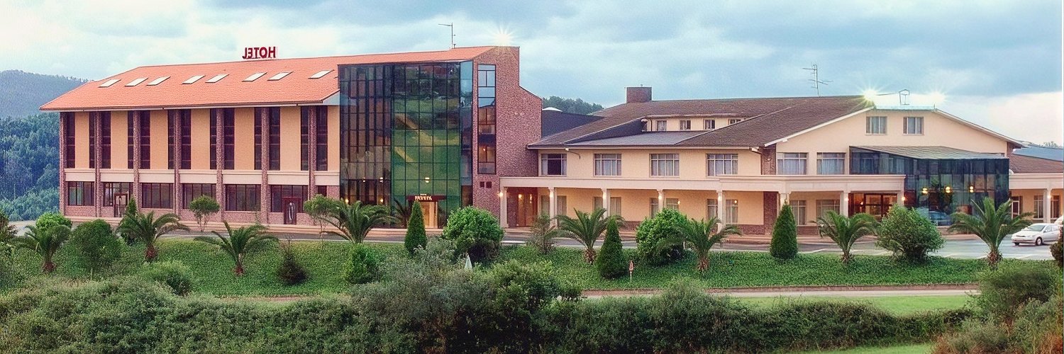 Enjoy Asturias in Llanera at a 3-star hotel