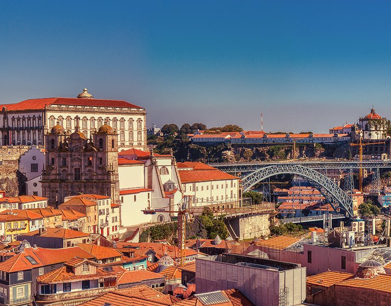 Porto : dégustation de vins et croisière sur le Douro !