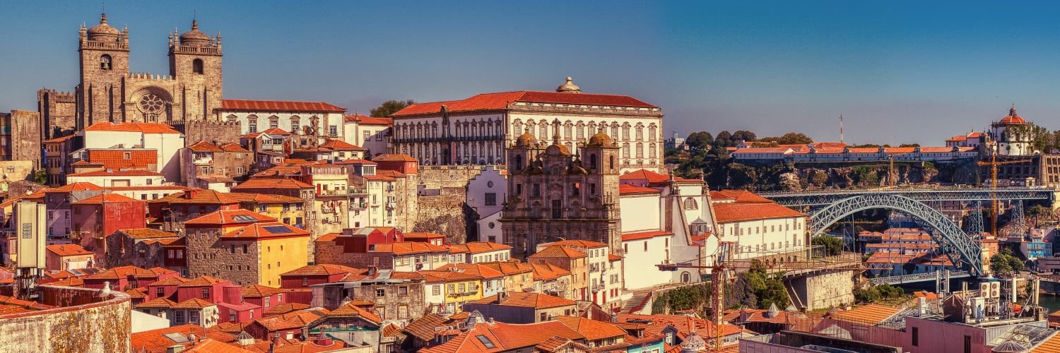 Porto : dégustation de vins et croisière sur le Douro !