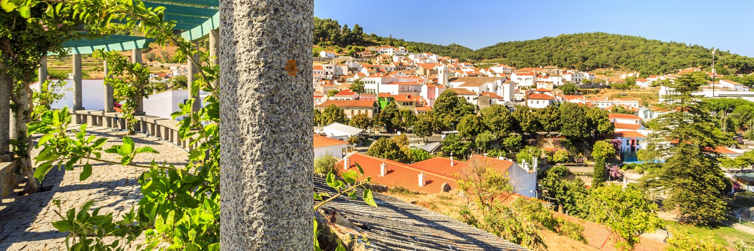 Séjournez dans un hôtel 4 étoiles doté d'un spa à Caldas de Monchique (Portugal)