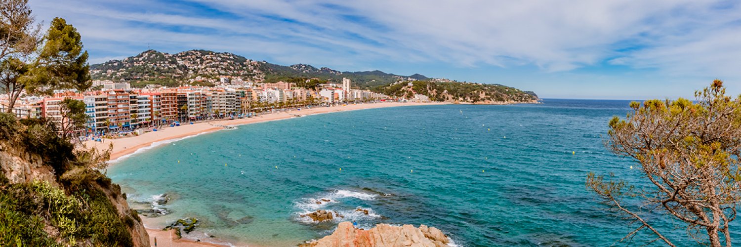 4-star hotel very close to the beach in Lloret de Mar