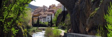 La Rioja: Auszeit in charmanter Lage