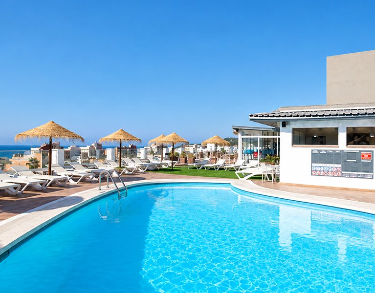Lloret de Mar : Costa Brava en hôtel 4 étoiles