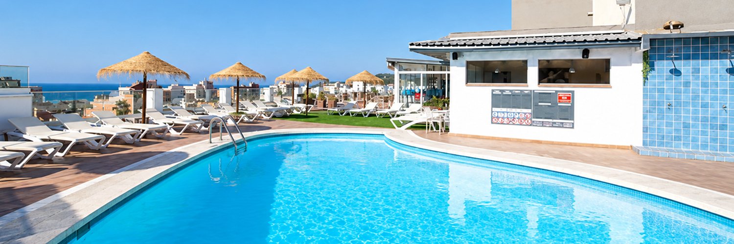 Lloret de Mar: 4-Star Costa Brava Escape