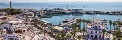 Estepona: uma escapadinha na Costa del Sol