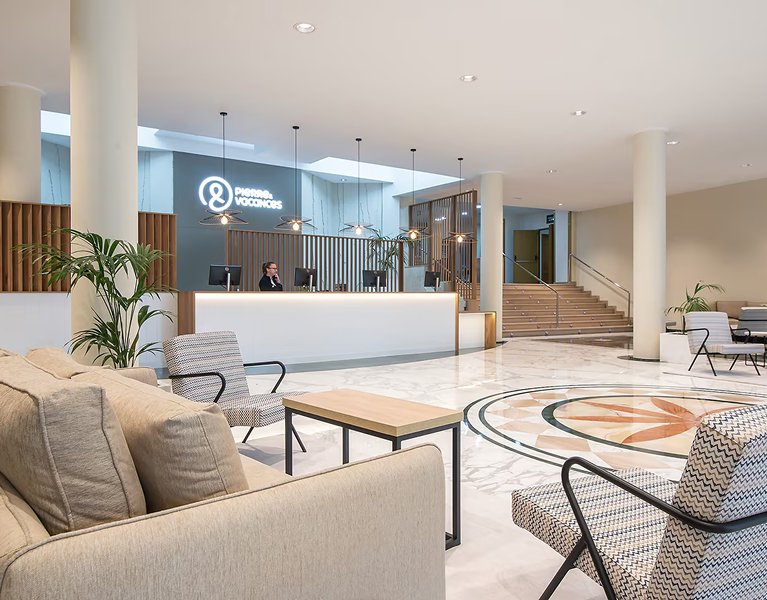 Benidorm: 4-Star Stay by Levante Beach