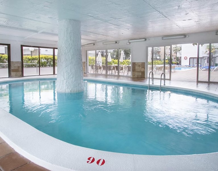 Unwind for a few days by the sea in Lloret de Mar