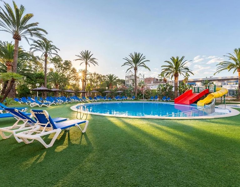 Enjoy the Mediterranean in Dénia