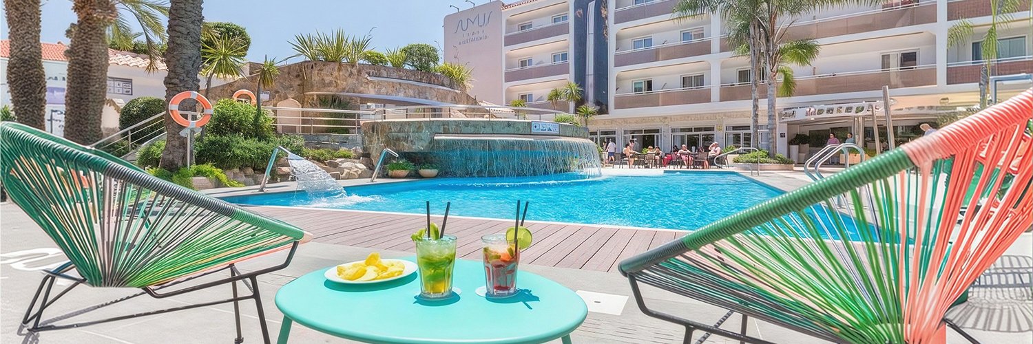 Malgrat de Mar : escapade Adults Only 4* Supérieur