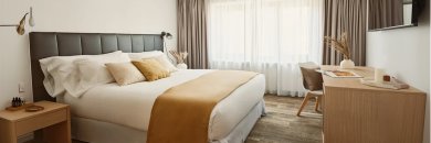 Pamplona is waiting for you! Relax in the north and experience Navarre