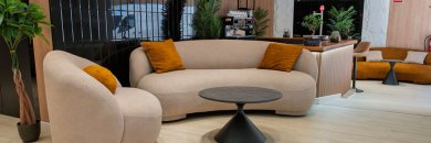 Lloret: Chic Suite Escape
