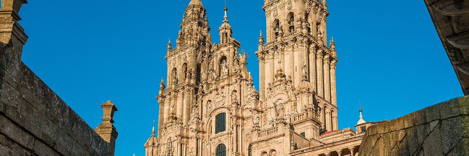 Santiago de Compostela: tapas and history