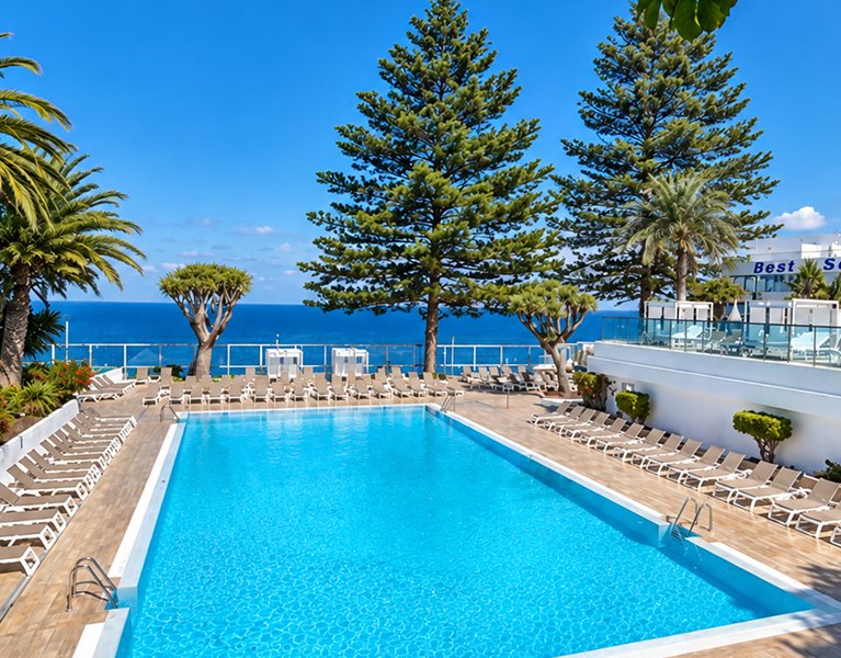 Teneriffa: Exklusive 5-Sterne-Auszeit in Puerto de la Cruz