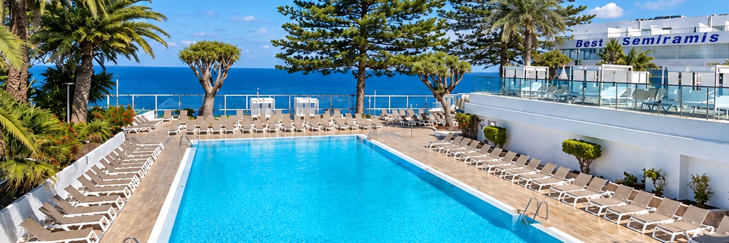 Luxury Tenerife: 5-Star Hotel in Puerto de la Cruz