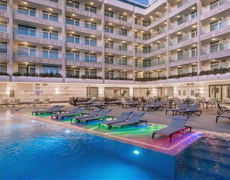 Salou: 4-Sterne-Auszeit zum Abschalten
