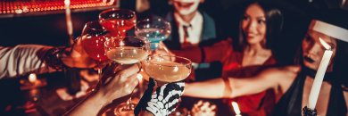 Lloret : Toussaint en hôtel 4 étoiles Adults Only