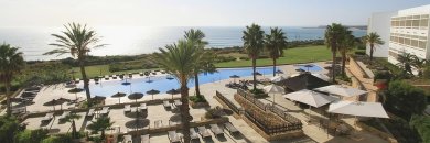 NUR NOCH WENIGE ZIMMER VERFÜGBAR! Kurzurlaub in Conil de la Frontera in einem 4-Sterne-Hotel direkt am Meer