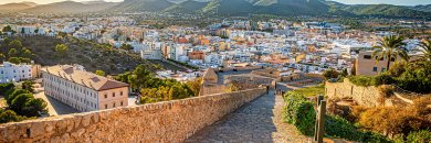 Ibiza Family Fun with Special Activities