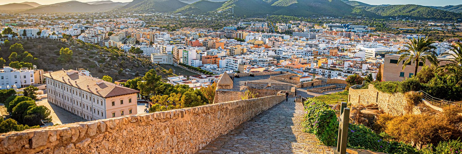 Ibiza Family Fun with Special Activities