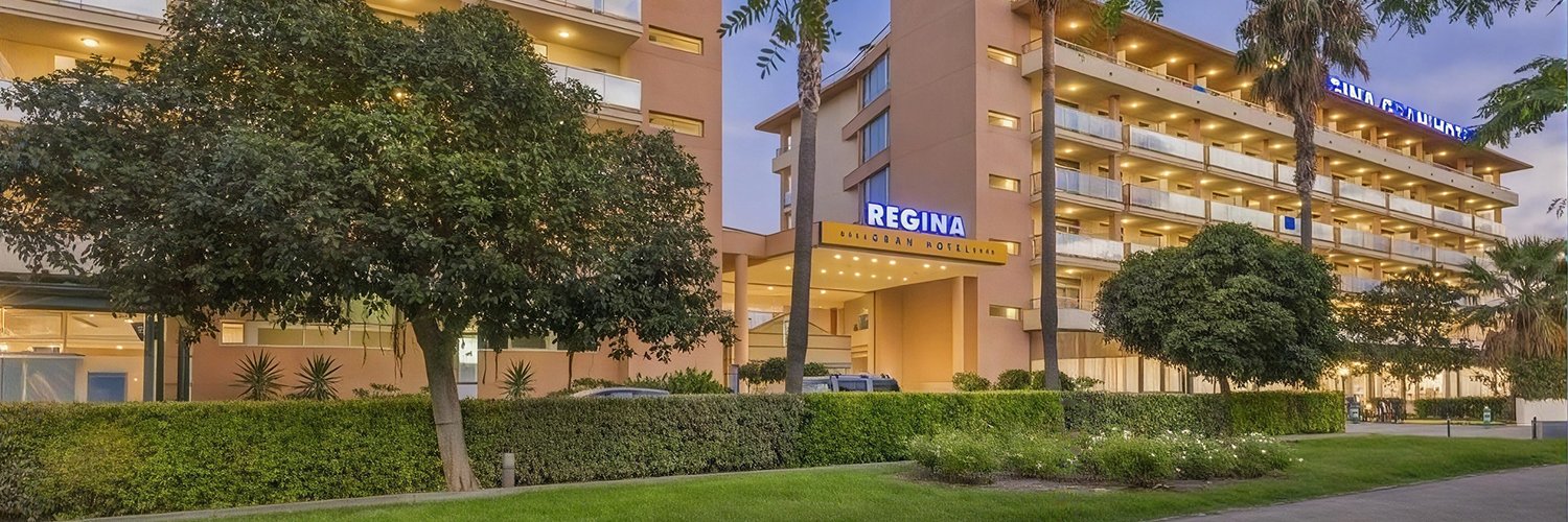 Salou : hôtel 4 étoiles, passage de la terreur
