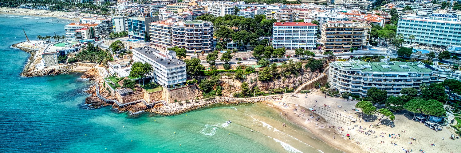 BREAKING NEWS in Salou! 4-star hotel with access to PortAventura® Park
