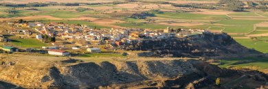 Navarre with the Family: The Perfect Getaway Along the Ebro Riverbank