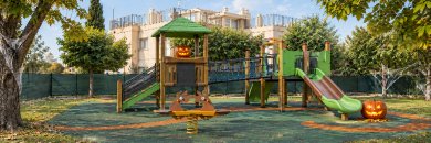 Lloret de Mar : frissons et fun d’Halloween